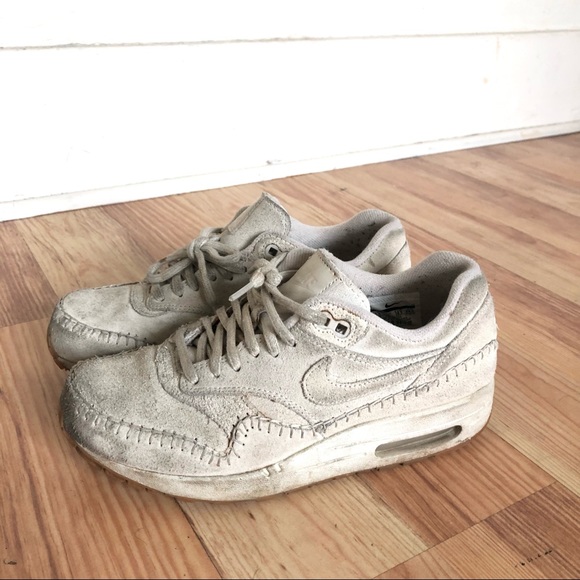 Nike Shoes - Vintage Nike Air Max Womens 7.5